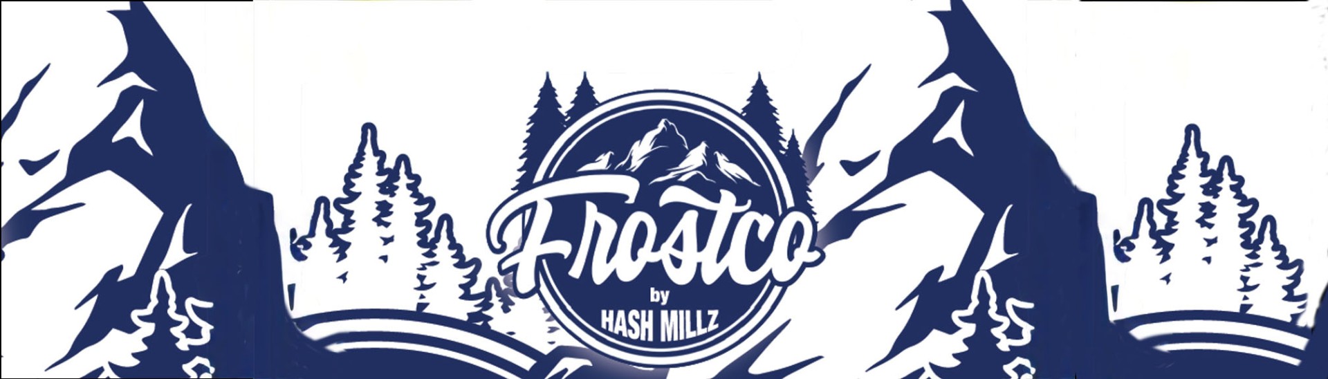 Frostco logo